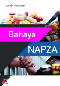 Image of BAHAYA NAPZA