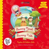 Image of BAWANG MERAH BAWANG PUTIH KEJUTAN DI DALAM LABU