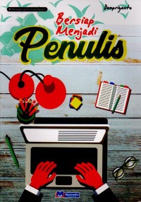 Image of BERSIAP MENJADI PENULIS