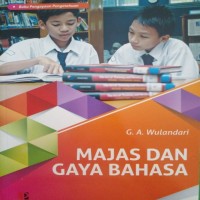 Majas Dan Gaya Bahasa