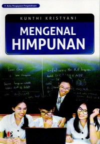 MENGENAL HIMPUNAN