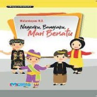 Image of NEGERIKU, BANGSAKU, MARI BERSATU