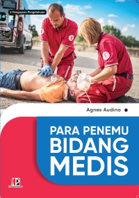 Image of PARA PENEMU BIDANG MEDIS