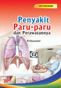 Image of PENYAKIT PARU PARU DAN PERAWATANNYA