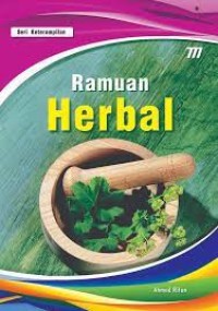 Image of RAMUAN HERBAL