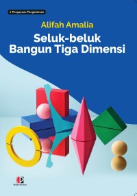Image of SELUK - BELUK BANGUN TIGA DIMENSI
