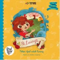 Image of SI LEUNGLI POHON AJAIB UNTUK RARANG